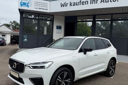 Volvo XC60 108.622 km 28.990 &euro; Fürth 90765