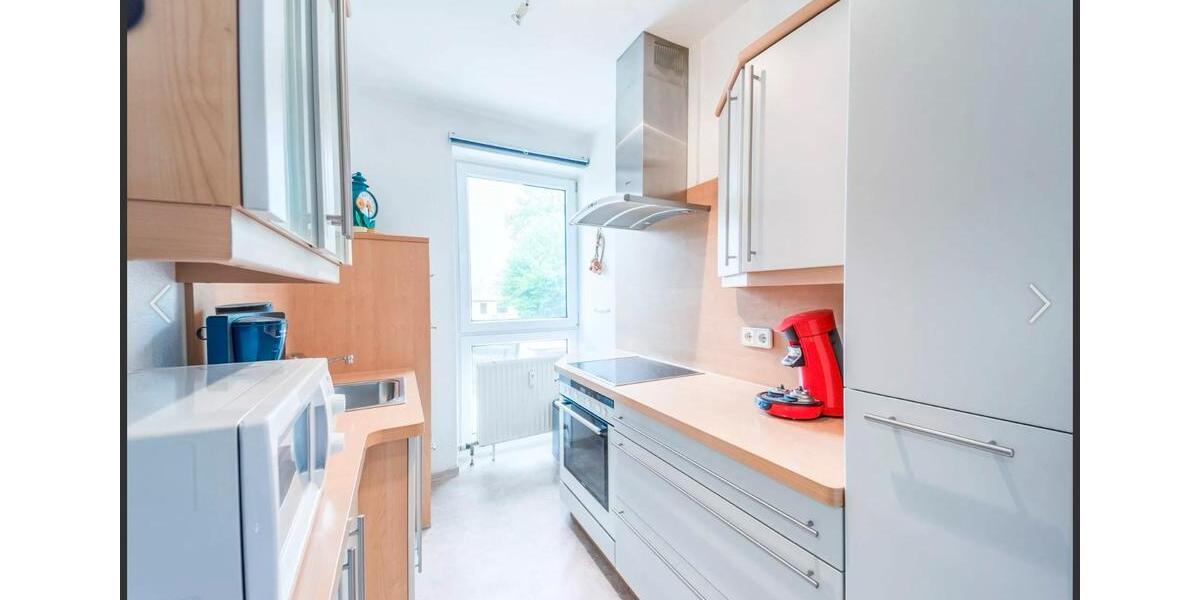 Dachgeschoßwohnung Heiligenhafen - 2 Zimmer, 63 m&sup2;, 185.000&euro; | Angebot:26321493