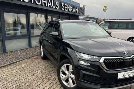 Skoda Kodiaq 92.700 km 25.990 &euro; Peine 31228