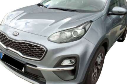 Kia Sportage 34.400 km 21.985 &euro; Kronach 96317