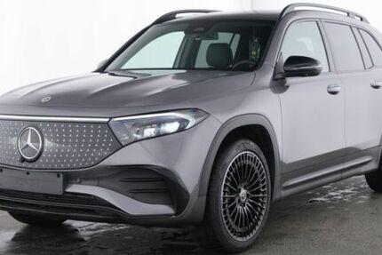 Mercedes-Benz EQB 14.000 km 48.850 &euro; Holzminden 37603