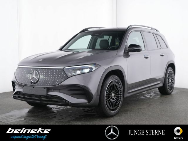 Mercedes-Benz EQB 14.000 km 48.850 &euro; Holzminden 37603