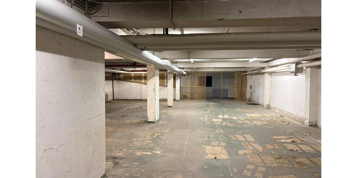 Gewerbeobjekt Bremerhaven Mitte - 3.090&euro; | Angebot:26621516