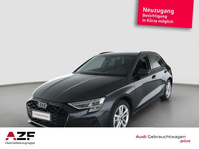 Audi A3 2.601 km 29.980 &euro; Flensburg 24941
