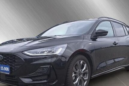 Ford Focus 16.025 km 25.990 € Cottbus - Groß Gaglow 03051