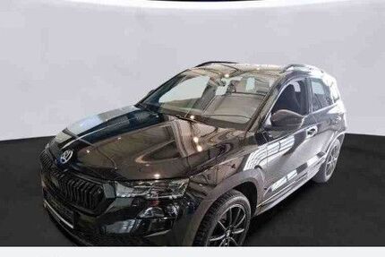 Skoda Karoq 86.736 km 29.940 &euro; Duisburg 47059