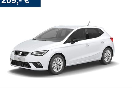 Seat Ibiza 11.143 km 22.430 &euro; Weinstadt-Endersbach 71384