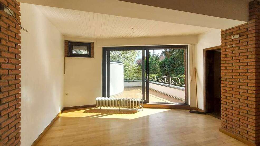 Wohnung zum Mieten in Köln 1.056 € 96 m²