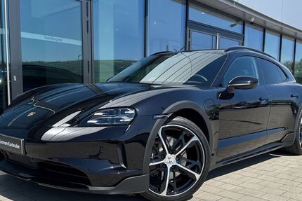 Porsche Taycan 9.900 km 150.689 &euro; Ettlingen 76275
