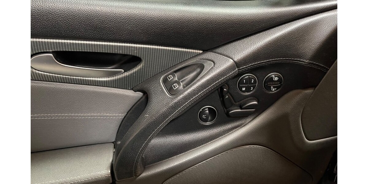 Mercedes-Benz SL 500 233.000 km 13.450 &euro; Velbert 42551