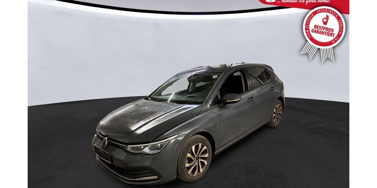 VW Golf 37.500 km 21.990 &euro; Kamenz 01917