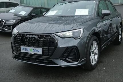 Audi Q3 13.950 km 37.440 &euro; Erlangen 91058