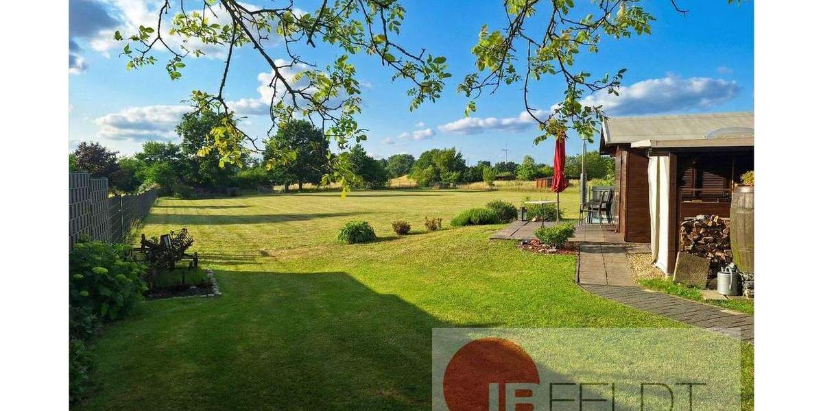 Einfamilienhaus Dabergotz - 4 Zimmer, 98 m&sup2;, 419.000&euro; | Angebot:25851518