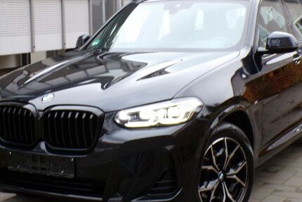 BMW X3 185.000 km 31.840 &euro; Düsseldorf 40468