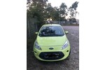 Ford Ka 82.742 km 2.999 € Kreßberg 74594