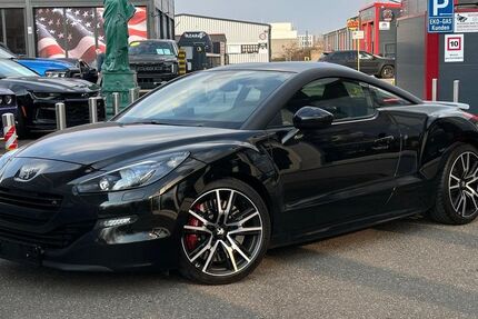 Peugeot RCZ 197.000 km 14.999 € Leipzig 04179