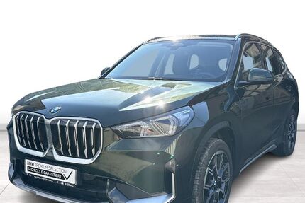 BMW X1 7.946 km 35.320 &euro; Jena 07745