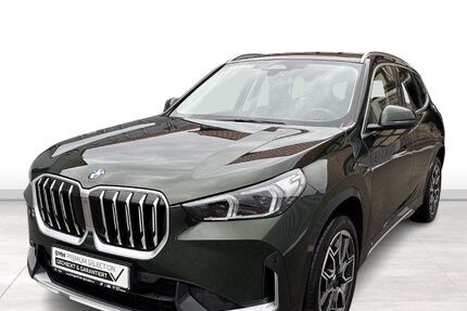 BMW X1 7.946 km 37.850 &euro; Jena 07745