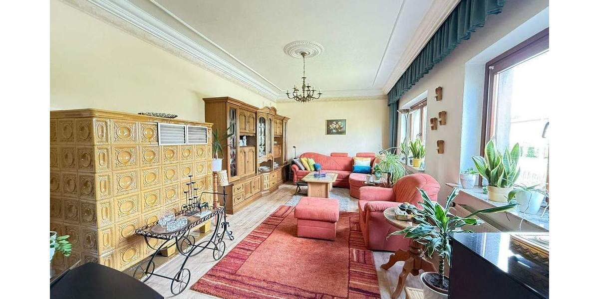 Einfamilienhaus Satow Heiligenhagen - 6 Zimmer, 149 m&sup2;, 349.999&euro; | Angebot:25798050
