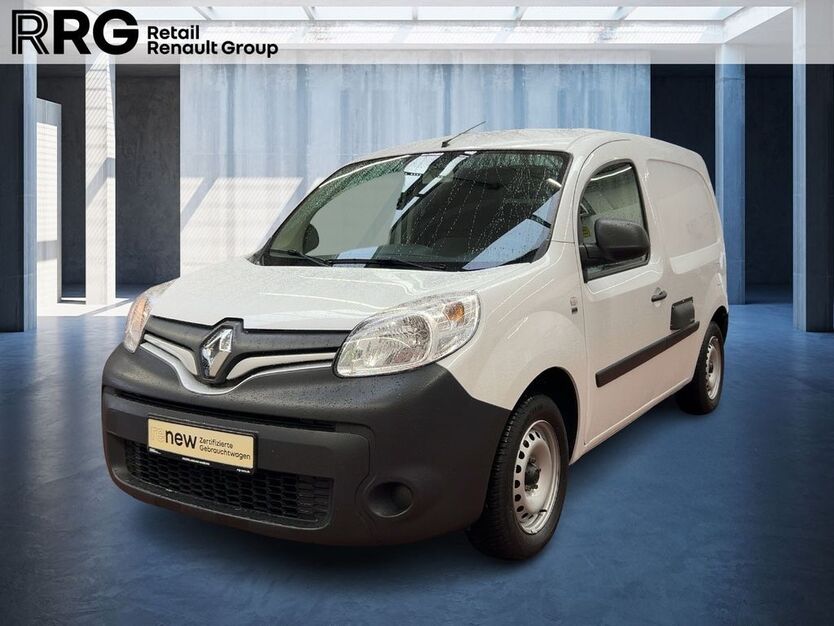 Renault Kangoo 35.432 km 13.750 € Hamburg 22763
