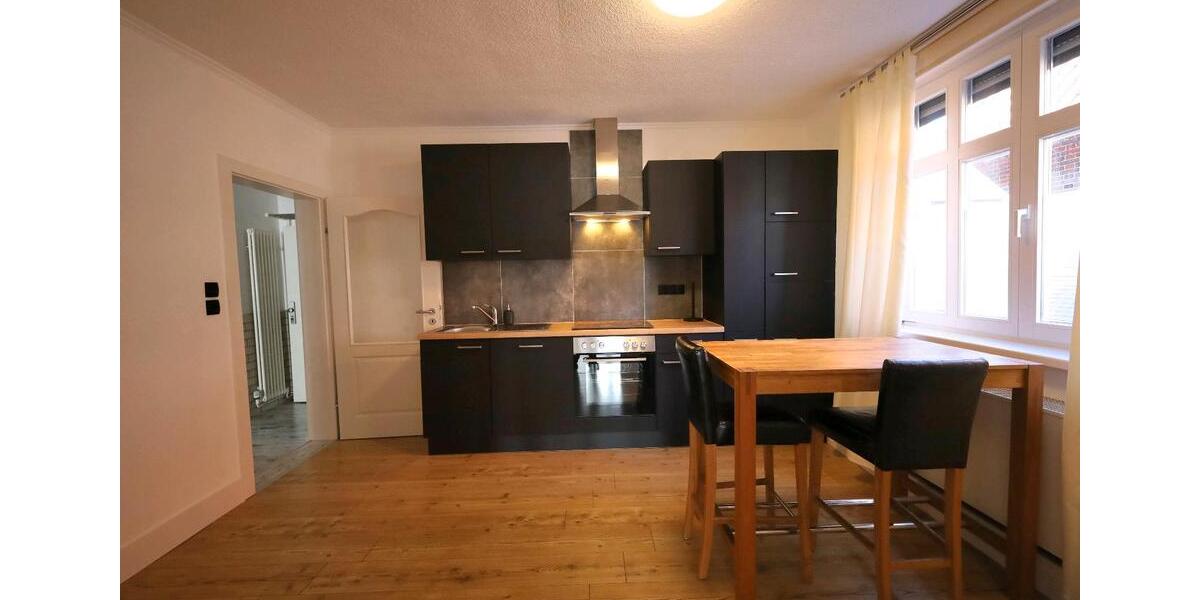 Erdgeschoßwohnung Sande - 3 Zimmer, 83 m&sup2;, 750&euro; | Angebot:26408242