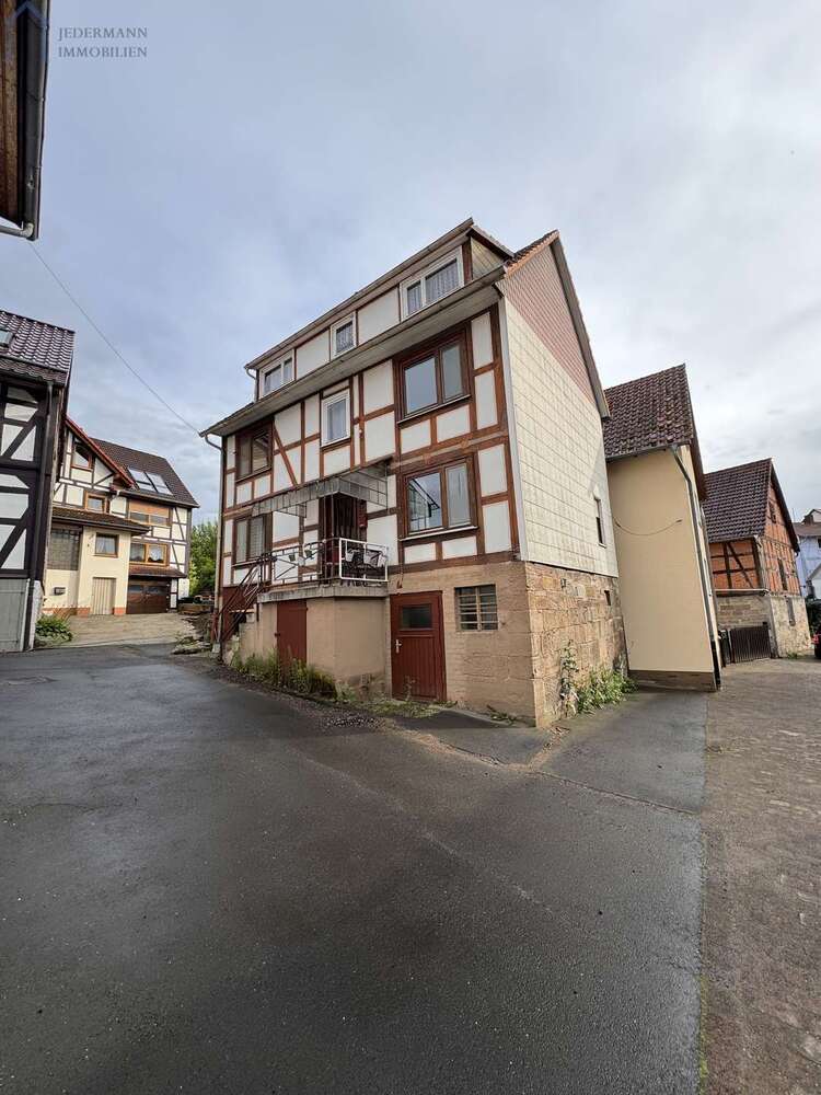 Haus zum Mieten in Neuenstein 820 € 110 m²