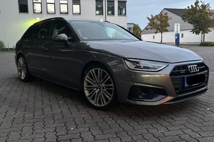 Audi A4 159.640 km 19.500 &euro; Bremen 28329