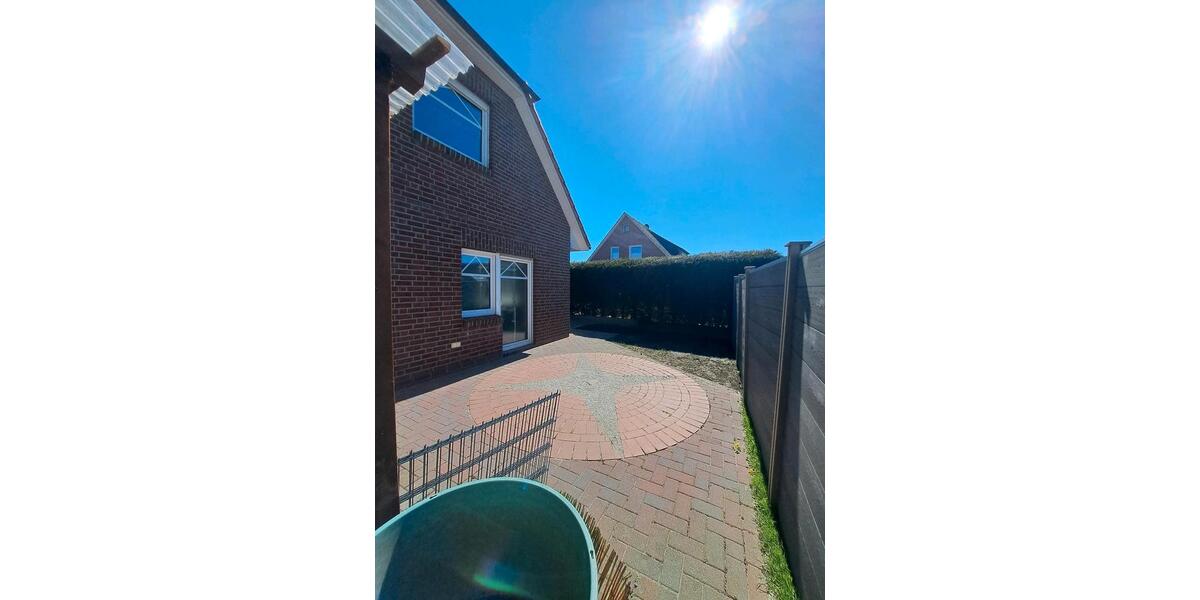 Einfamilienhaus Bockhorn - 5 Zimmer, 140 m&sup2;, 1.350&euro; | Angebot:26261830