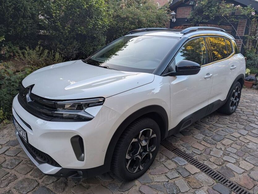 C5 Aircross