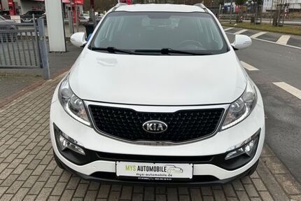 Kia Sportage 156.830 km 9.999 &euro; Kassel 34134