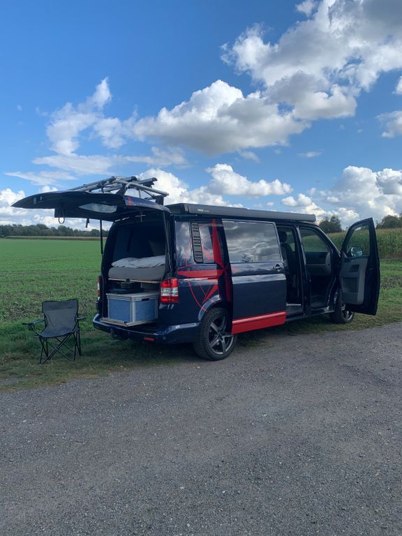 T5 Transporter
