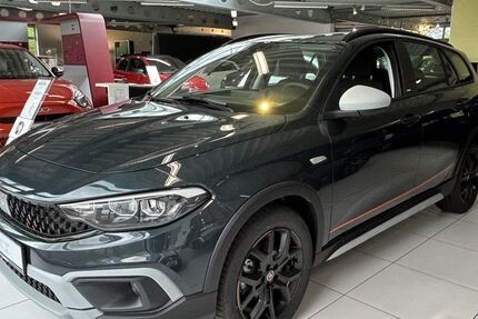 Fiat Tipo 1.500 km 27.599 € Heidenheim 89520