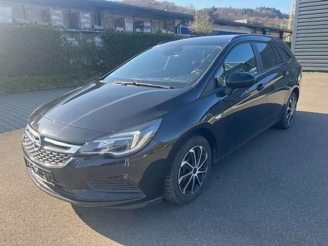 Opel Astra 96.211 km 10.900 &euro; Kusel 66869