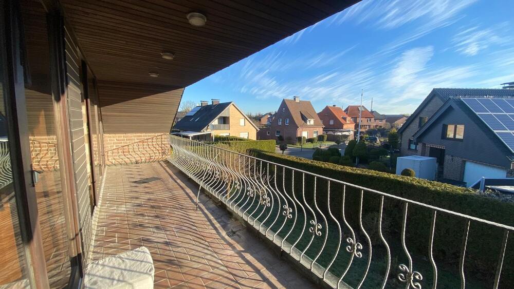 Besonderes Einfamilienhaus mit einzigartigem Charme in bester Lage von Sassenberg - Einfamilienhaus Sassenberg | Angebot:26662726