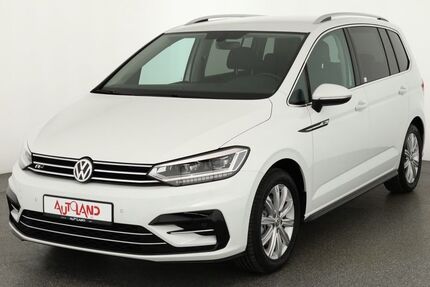 VW Touran 86.294 km 25.990 &euro; Wismar 23970