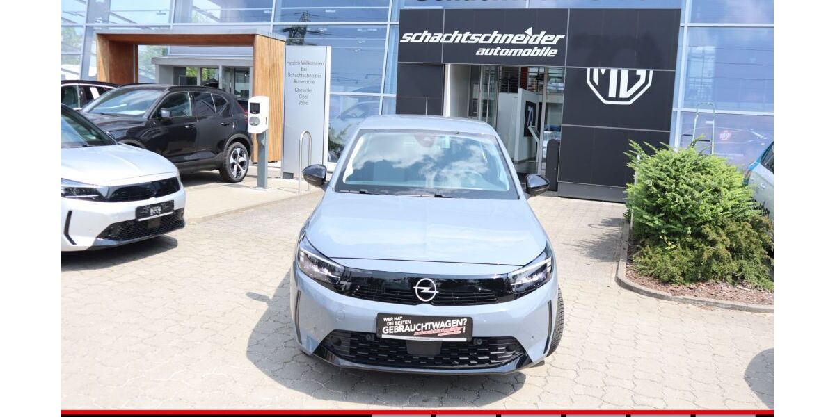 Opel Corsa 6.667 km 17.490 &euro; Ketzin 14669