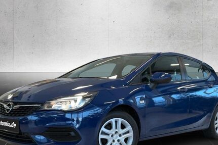 Opel Astra 78.051 km 13.700 &euro; Gadebusch 19205