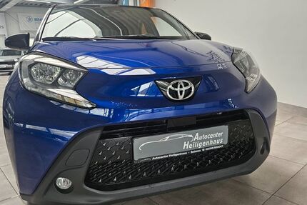Toyota Aygo (X) 12.730 km 15.580 &euro; Heiligenhaus 42579