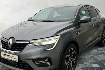 Renault Arkana 11.394 km 23.999 &euro; Oranienburg bei Berlin 16515