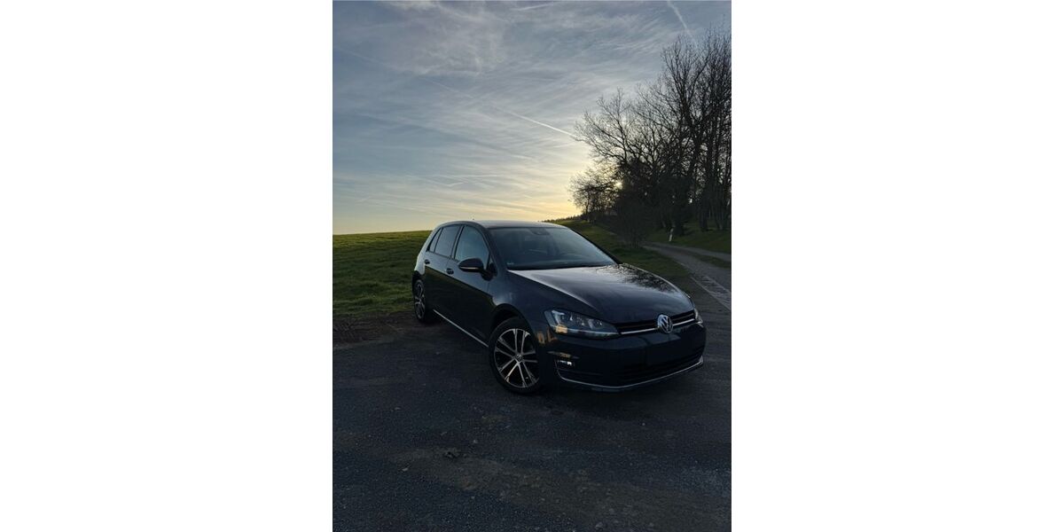 VW Golf 129.872 km 10.900 &euro; Reichenbach 08468