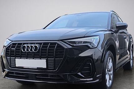 Audi Q3 16.200 km 46.950 &euro; Greding an der A9 91171
