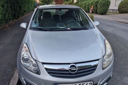 Opel Corsa 128.500 km 2.490 € Bönen 59199