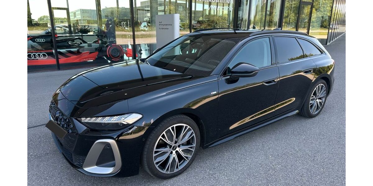 Audi A5 12.000 km 36.950 &euro; Ingolstadt 85055