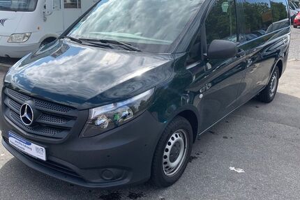Mercedes-Benz Vito 179.124 km 16.900 € Ludwigshafen 67071