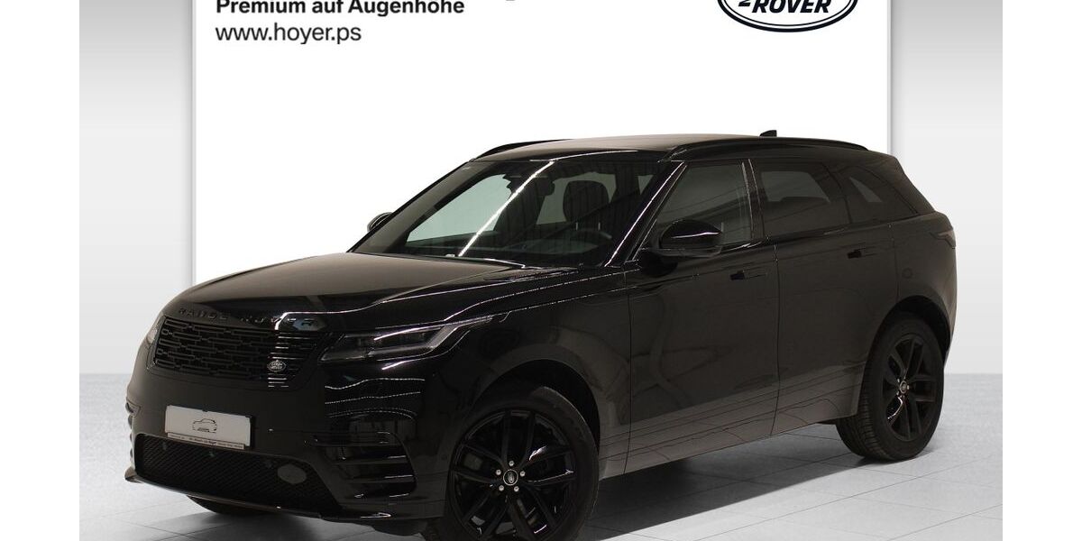 Land Rover Range Rover Velar 7.950 km 67.430 &euro; Walsrode 29664