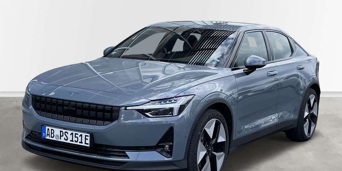 Polestar 2 20.500 km 33.900 &euro; Kleinostheim 63801