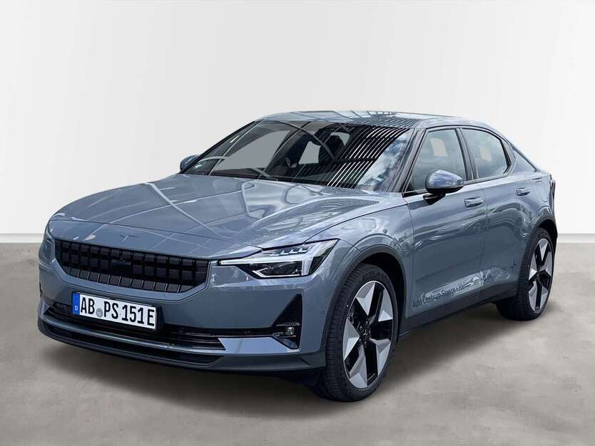 Polestar 2 20.500 km 33.900 € Kleinostheim 63801