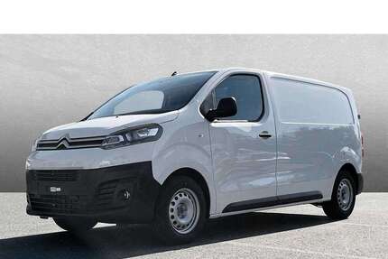 Citroen Jumpy