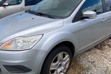 Ford Focus 169.000 km 3.990 &euro; Berlin-Lichtenberg 10365