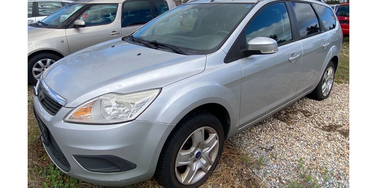 Ford Focus 169.000 km 3.990 &euro; Berlin-Lichtenberg 10365